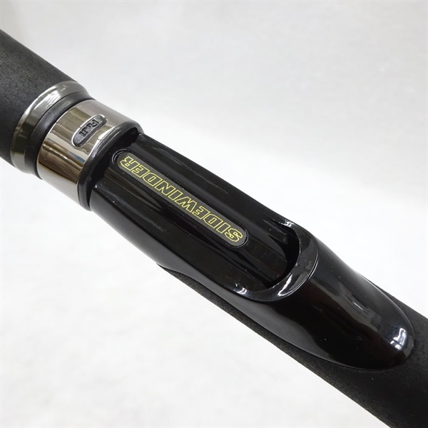 １０サイドワインダーＨＧＣＳー６５ＬＲ スラックシェイカー